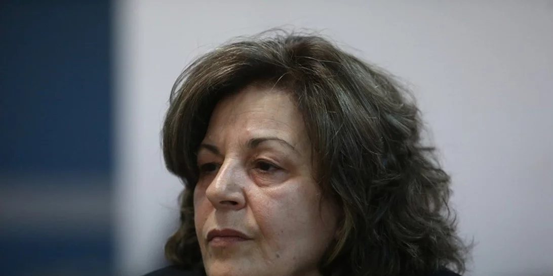 Η Μάγδα Φύσσα σε α’ πρόσωπο