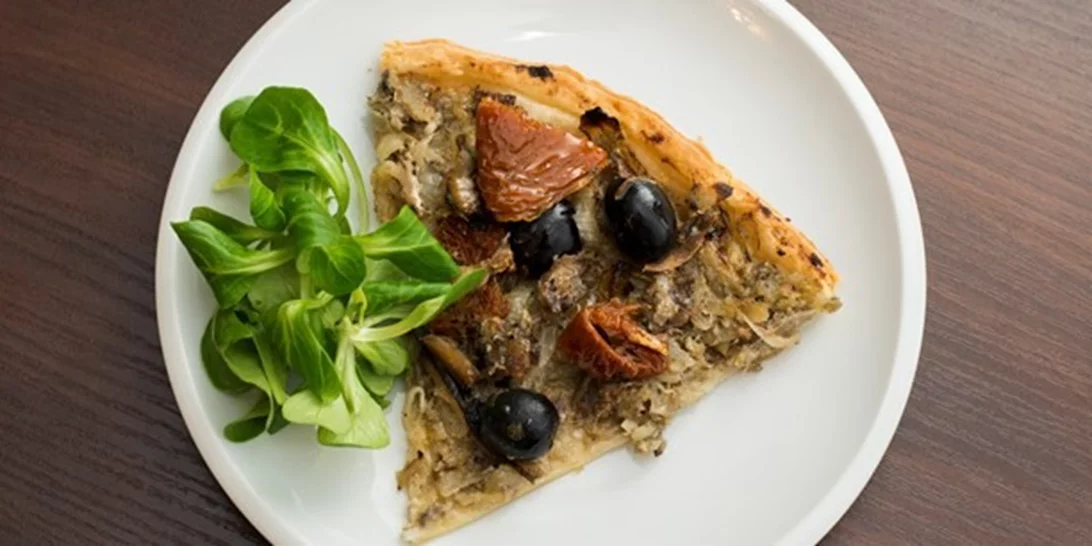 Ελιοπιτάκια στο τηγάνι | Η πιο εύκολη συνταγή