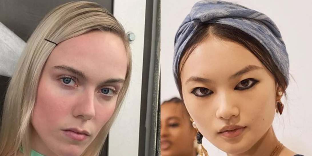 Τα hair trends από τις εβδομάδες μόδας που πρέπει να υιοθετήσεις αυτήν τη σεζόν