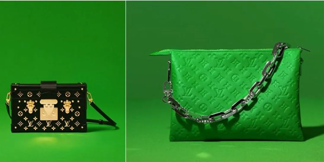 Louis Vuitton | Όλες οι καινούργιες τσάντες από τη συλλογή για την Άνοιξη - Καλοκαίρι 2021