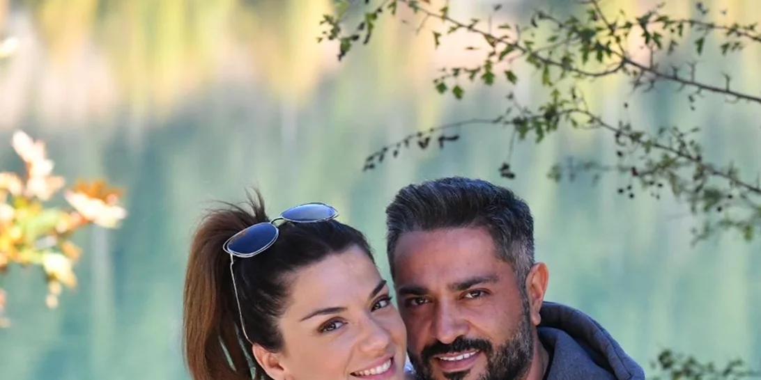 Βάσω Λασκαράκη | Έκανε μια γλυκιά αφιέρωση στον Λευτέρη Σουλτάτο