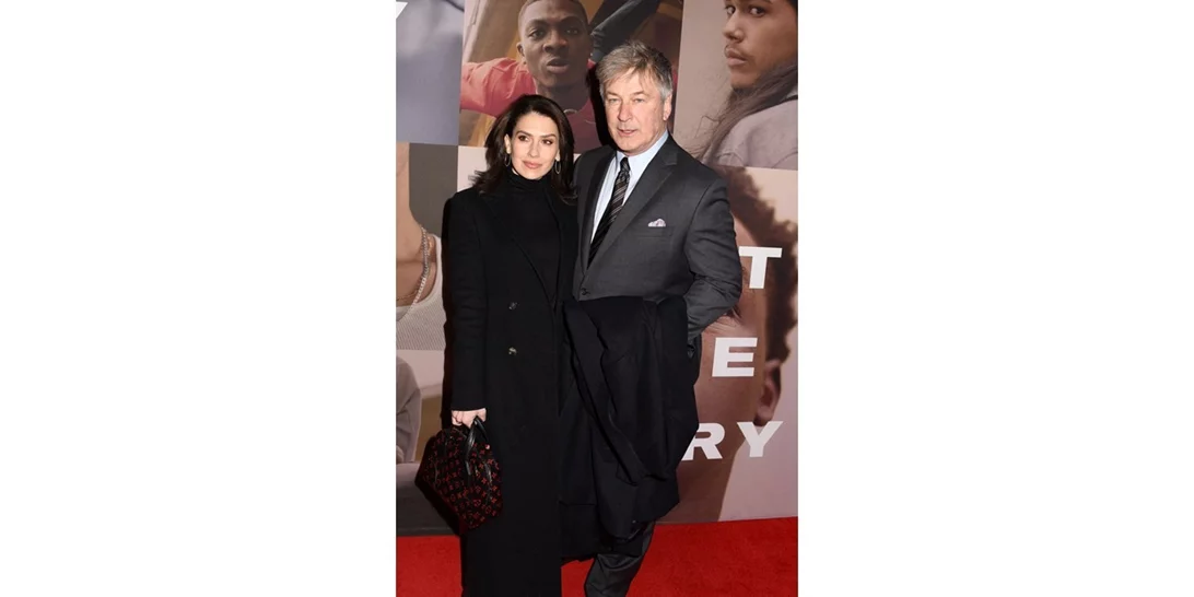 Hilaria Baldwin | «Δεν αποκλείεται να προσπαθήσουμε για έκτο παιδί με τον Alec»