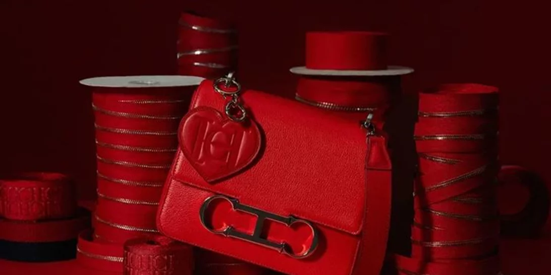 Heart for Hope | Η φιλανθρωπική πρωτοβουλία του οίκου Carolina Herrera για την πανδημία