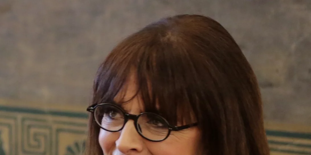 Παρουσία της ΠτΔ, η τελετή αποκατάστασης της οικίας του Π. Μελά, σήμερα, στην Κηφισιά