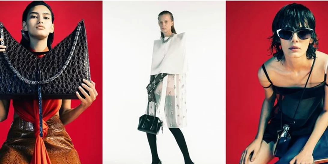 PFW | Ο Matthew M. Williams έκανε το ντεμπούτο του για τον οίκο Givenchy