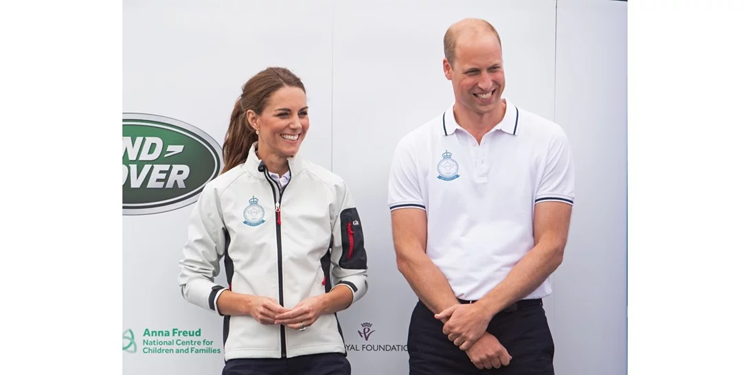 Οι προσπάθειες του πρίγκιπα William για την αντιμετώπιση της κλιματικής αλλαγής