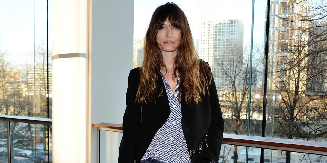 From the boys | Το πιο θηλυκό trend του φθινοπώρου εμπνέεται από τους άντρες