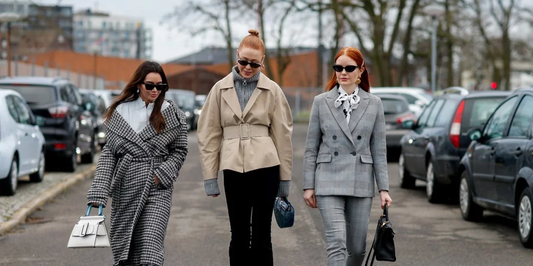 8 fashion insider-approved τρόποι για να φορέσεις το ζιβάγκο