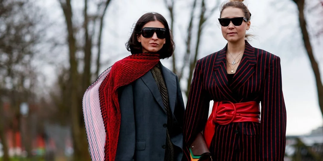 8 μυστικά του στυλ για να δείχνεις πιο ψηλή