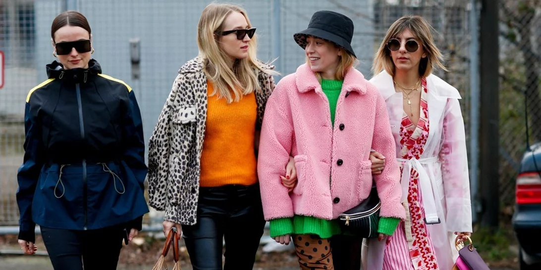 Το it item που θα φοράνε όλοι μέχρι και την άνοιξη