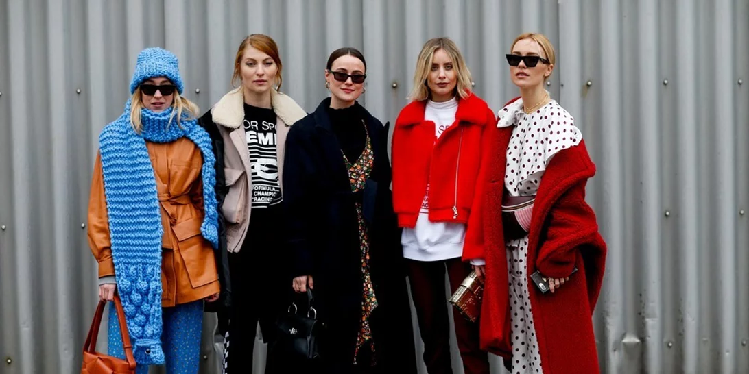 Trendspotting | Τα 4 παλτό που θα φοράμε το 2021