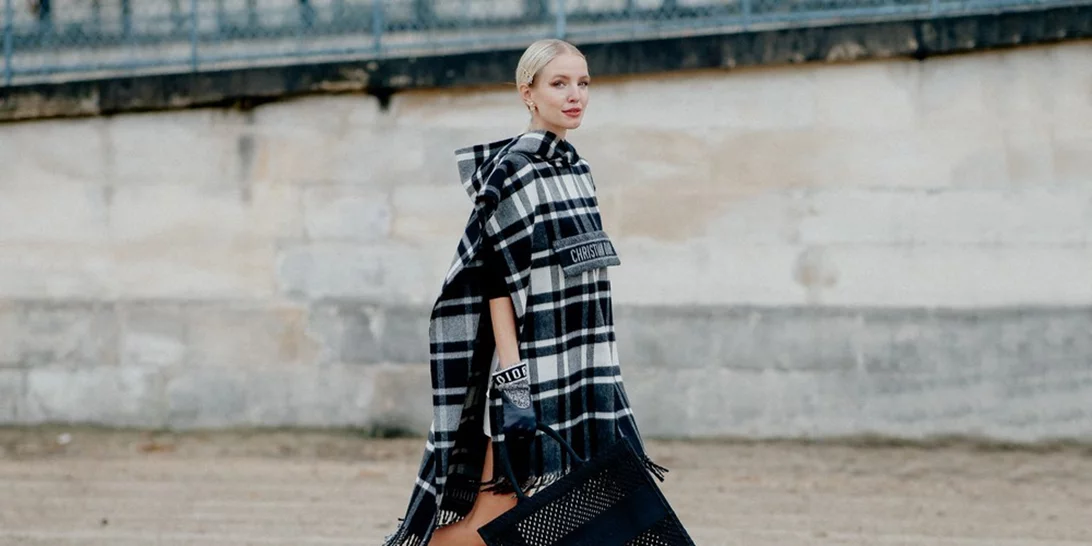 Fleece | H θριαμβευτική επιστροφή μιας ταπεινής υφής στο στιλ του χειμώνα