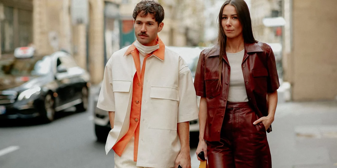 Τι αγαπάνε οι street stylers τώρα; Οι τάσεις από την Εβδομάδα Μόδας του Παρισιού