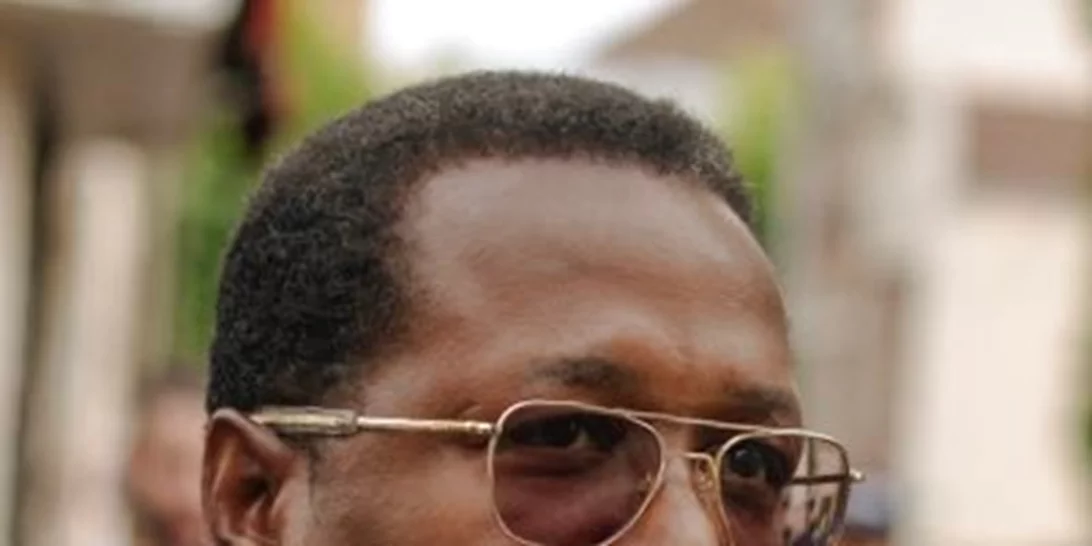 Ο Wendell Pierce θα υποδυθεί τον B.B. King στην ταινία «The Thrill Is On»