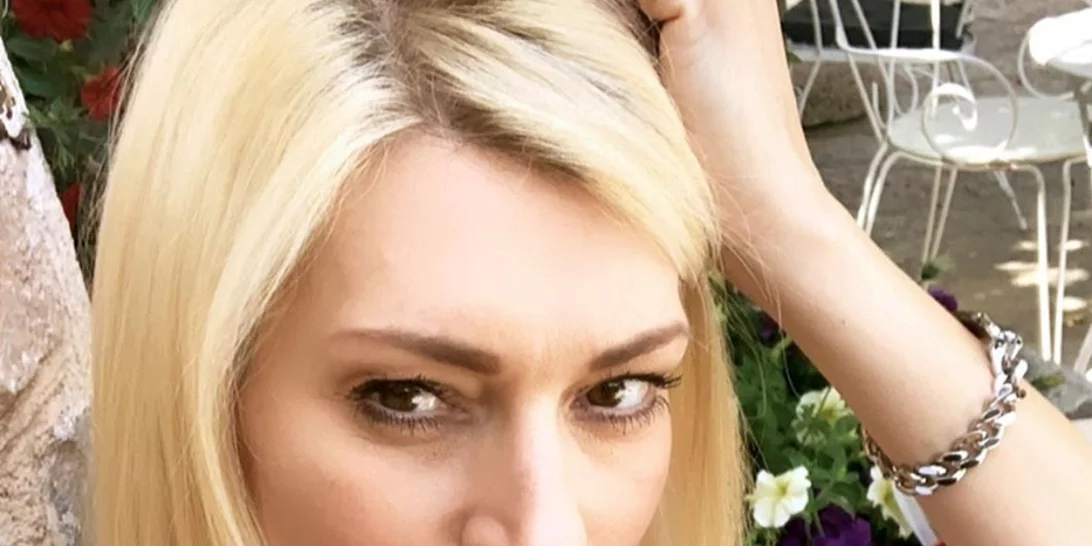 Η Ζέτα Δούκα κουρεύτηκε (πολύ) και πρόκειται για τη μεγαλύτερη αλλαγή που έχει τολμήσει τελευταία