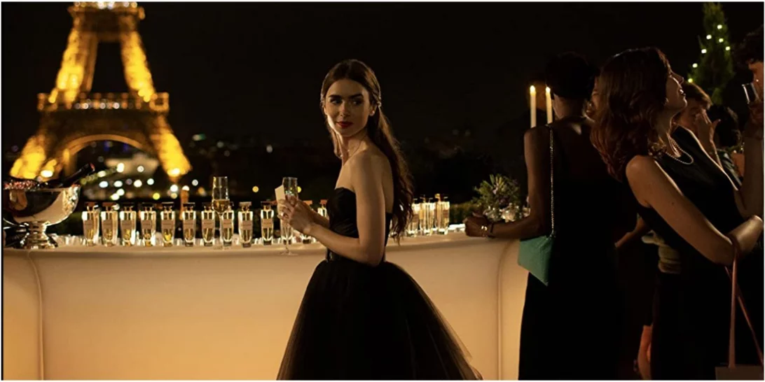 Emilys in Paris | Τι φορούν αυτή την εποχή οι πραγματικές Παριζιάνες