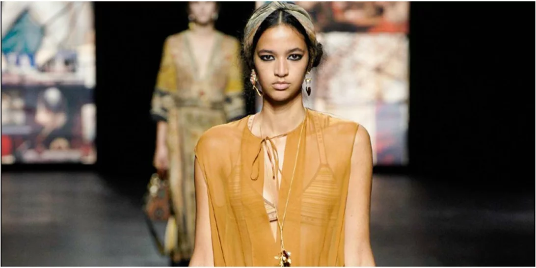 Εβδομάδα Μόδας του Παρισιού | Τα καλύτερα runway looks