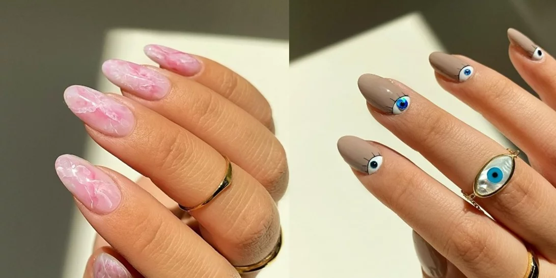 20 μανικιούρ που πρέπει να τολμήσεις έστω και μια φορά στη ζωή σου