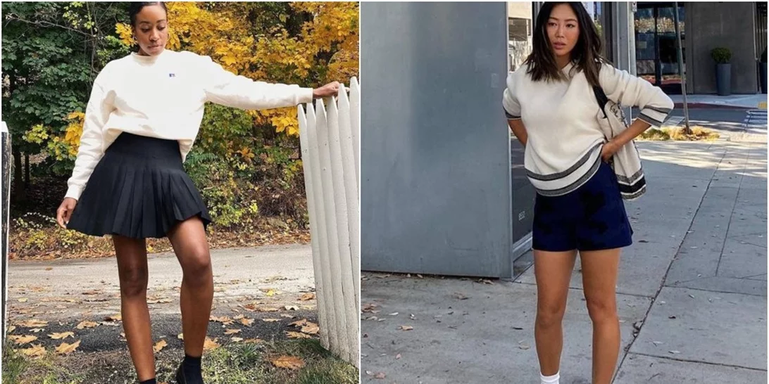 Αυτά είναι τα αγαπημένα παπούτσια των Influencers