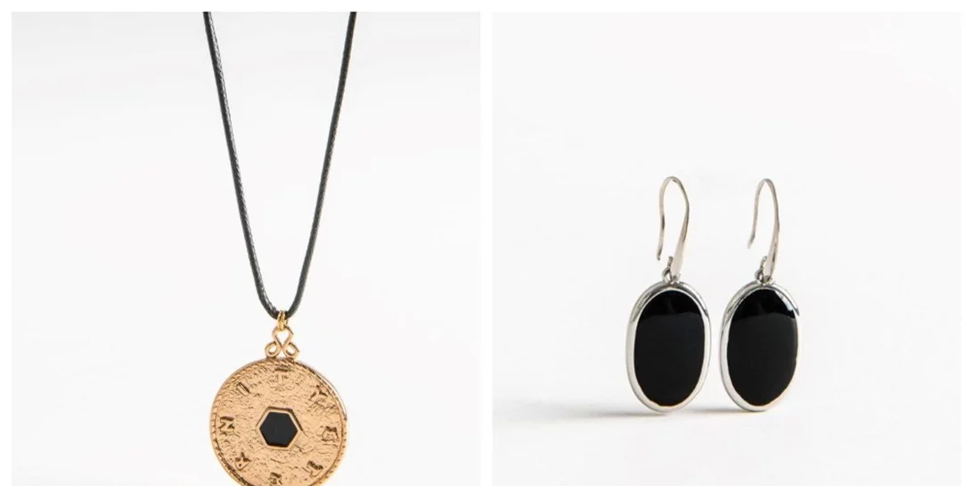 Αυτά είναι τα πιο ιδιαίτερα κοσμήματα με έμπνευση από τη δύναμη των συμβόλων