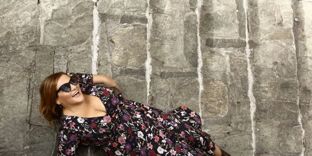 Η Βίκυ Σταυροπούλου και η Parabita λανσάρουν την πρώτη τους συλλογή