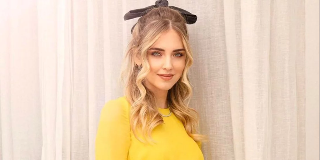 Chiara Ferragni | Οι πρώτες φωτογραφίες της με φουσκωμένη κοιλίτσα