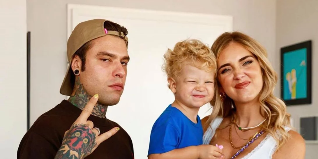 Chiara Ferragni - Fedez | Θα γίνουν γονείς για δεύτερη φορά