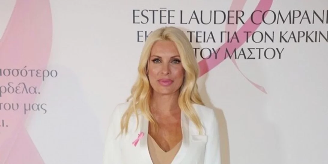 Ελένη Μενεγάκη | O Alpha αρνήθηκε να πάρει δηλώσεις της