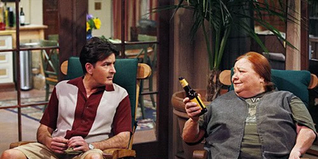 Conchata Ferrell | Πέθανε η «Berta» από το «Two and a Half Men»