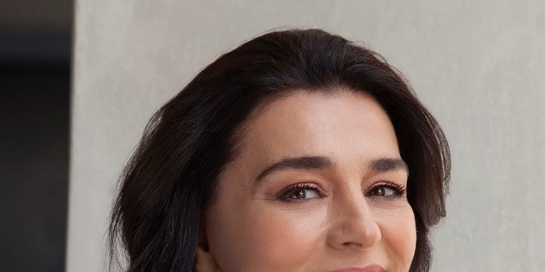 Μάθαμε ποια είναι τα αγαπημένα προϊόντα περιποίησης της Μαρίας Ναυπλιώτου