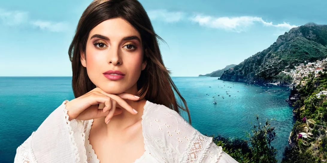 Lost in Amalfi | Αυτή η νέα σειρά καλλυντικών είναι ό,τι χρειάζεται τώρα το νεσεσέρ σου