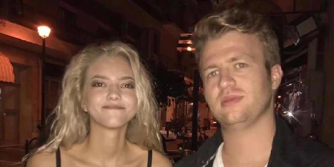 Liia - GNTM 3 | Ο σύντροφός της, Χρήστος, απαντά στις φήμες που την θέλουν ζευγάρι με τον Ανδρέα