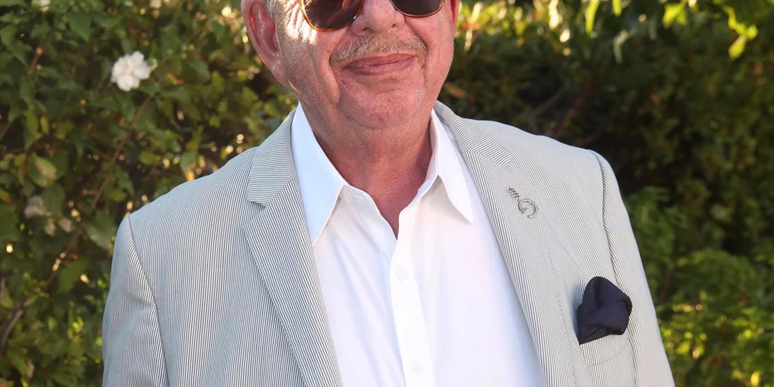 Ο Ηλίας Μαμαλάκης για το "διπολικό" MasterChef & τη σχέση του με την Ανθή Σαλαγκούδη