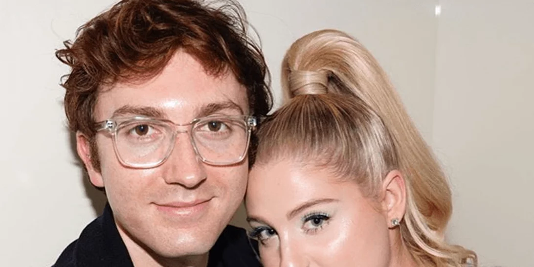 Meghan Trainor | Έγκυος στο πρώτο της παιδί