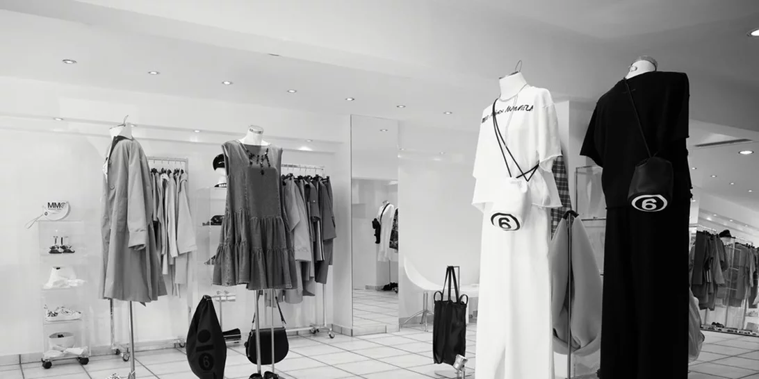 Αν θες μία ιδιαίτερη εμπειρία shopping πρέπει να επισκεφτείς αυτό το κατάστημα