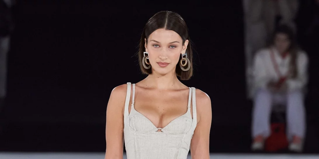 Bella Hadid | Άλλη μια super αλλαγή στα μαλλιά της