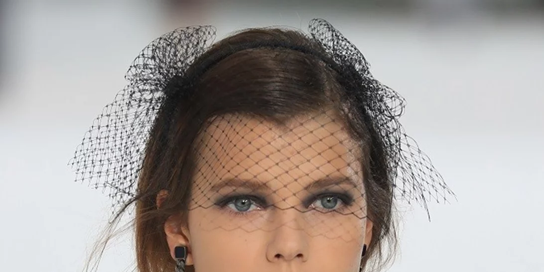 Chanel SS21 | Το μακιγιάζ που προτείνει για την επόμενη σεζόν θα γίνει η νέα σου εμμονή