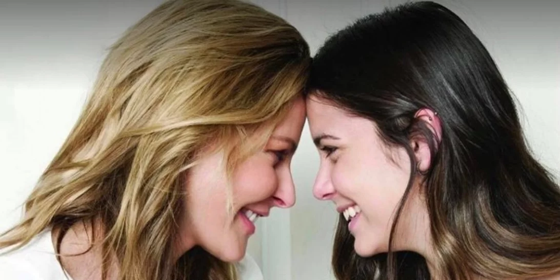 Περήφανη μαμά η Τζένη Μπαλατσινου | Τι έγραψε στο Instagram για την κόρη τη, Αλεξάνδρα