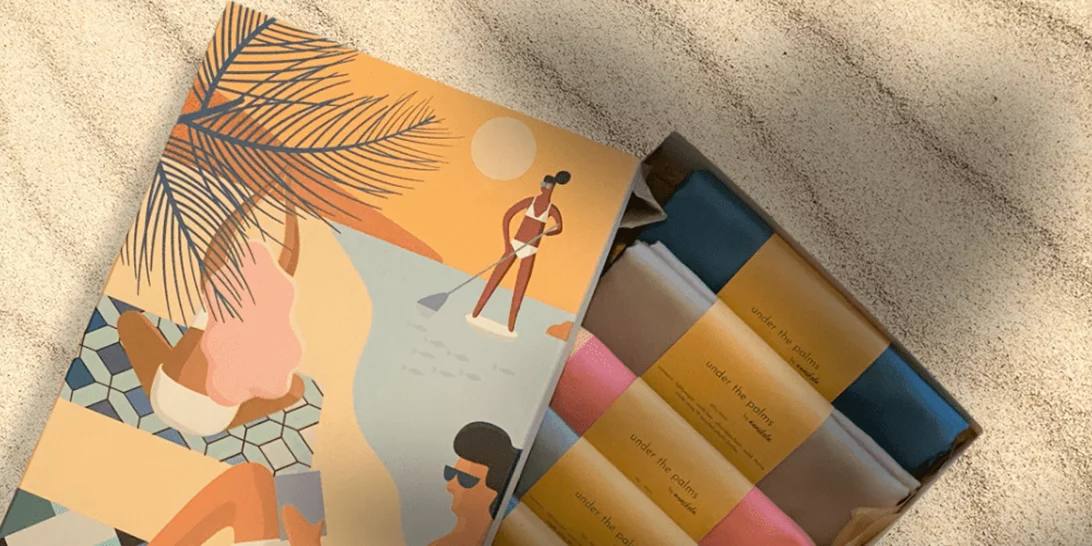 Βρήκαμε το απόλυτο δώρο ελπίδας για όσους αγαπούν τα ταξίδια