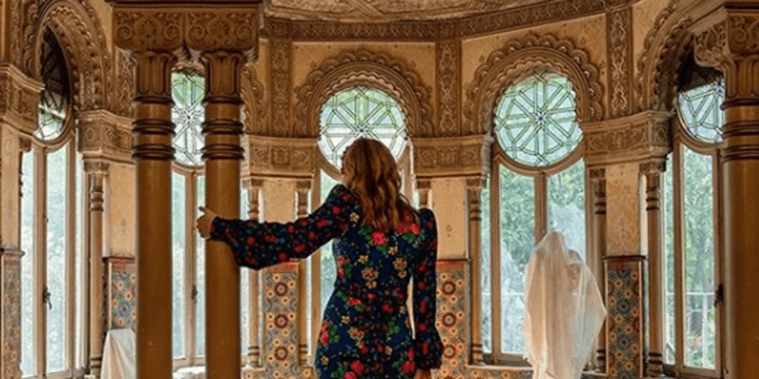 Σειρά ρούχων εμπνευσμένη από τη σειρά «Killing Eve»