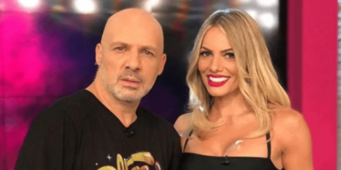 Ο Νίκος Μουτσινάς απαντά στη Μαλέσκου | "Κάνε το καλό και ριξ’ το στον γιαλό"