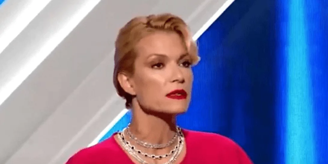 GNTM - spoiler | H Βίκυ Καγιά διώχνει το πρώτο αγόρι από το ριάλιτι