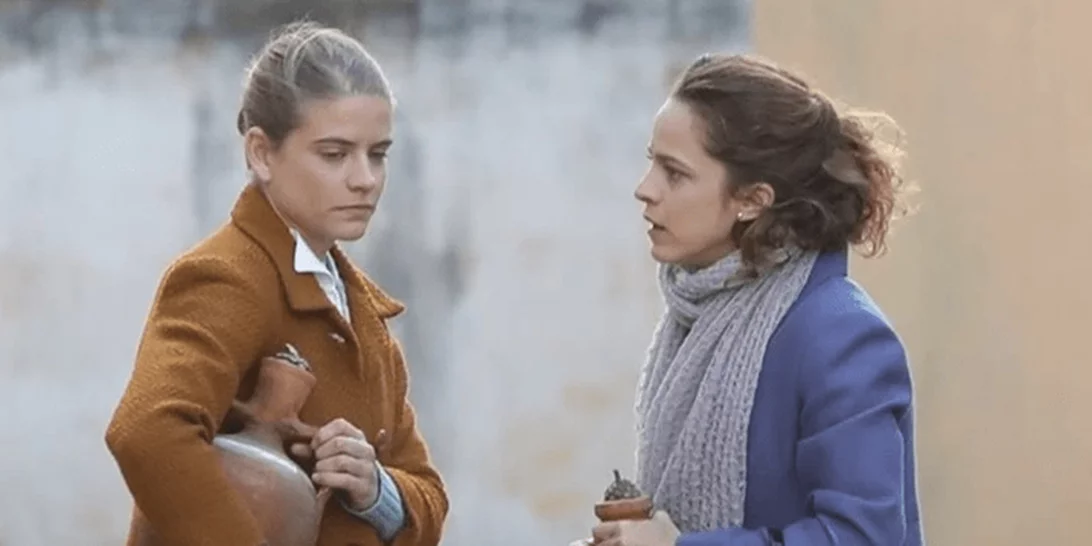 Άγριες Μέλισσες | Ο "πρώην" της Ασημίνας μπαίνει να πολιορκήσει τη Δρόσω