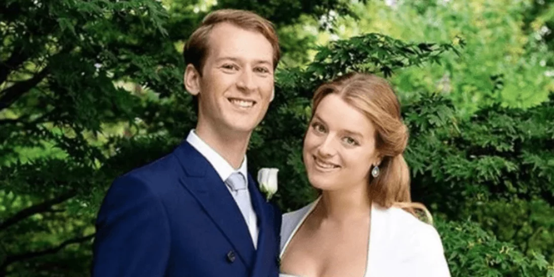 Βασιλικός γάμος στο Μπάκιγχαμ | Η νεαρή αριστοκρατική νύφη, το υπέροχο νυφικό και τα διαμάντια