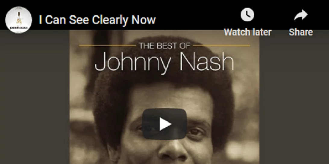 Πέθανε στα ογδόντα του χρόνια ο τραγουδιστής Johnny Nash
