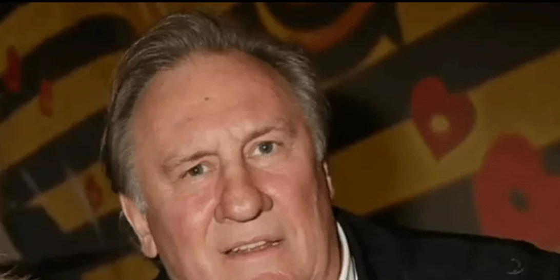 Gérard Depardieu | Δύσκολες ώρες για τον Γάλλο ηθοποιό