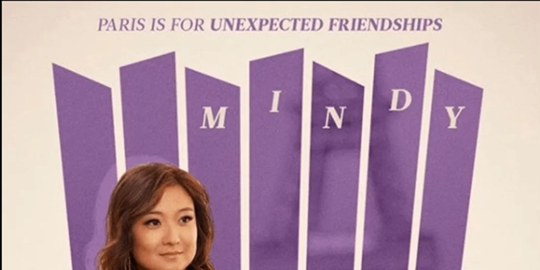 Η Ashley Park μιλάει για την περιπέτειά της με τον καρκίνο