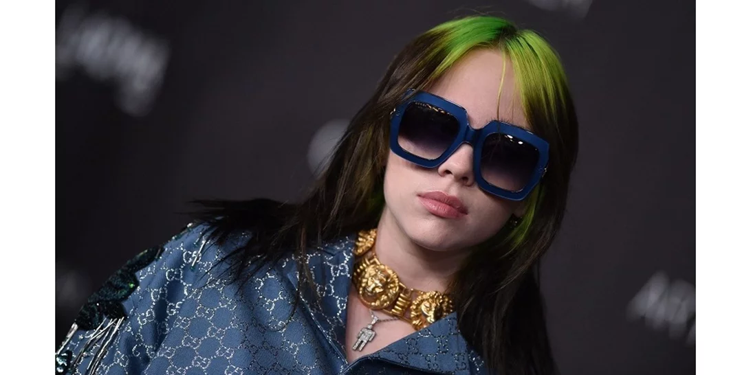 Billie Eilish | Η απάντησή της για το body-shaming που δέχθηκε