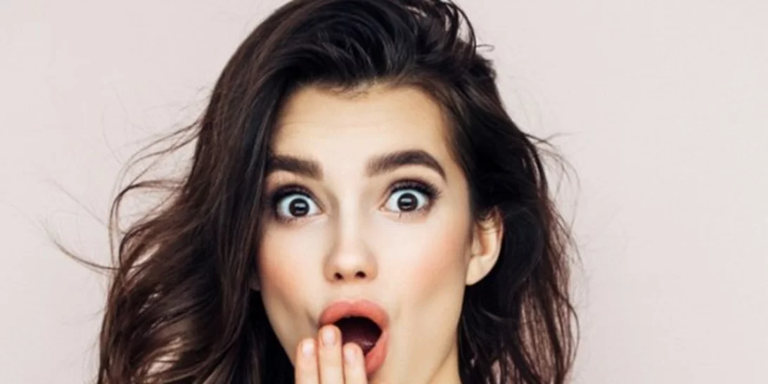 6 πράγματα που θα σου συμβούν αν σταματήσεις να φοράς μέικ-απ