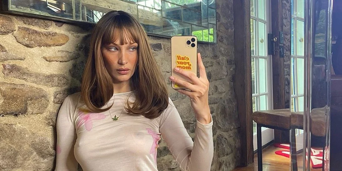 Bella Hadid | Μια αναδρομή στα ωραιότερα hair looks της με αφορμή τα γενέθλιά της